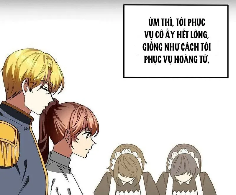 Phương Pháp Tán Tỉnh Của Nữ Thợ Săn - Chapter 44 - Page 106