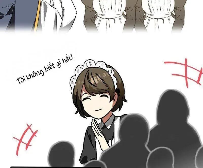 Phương Pháp Tán Tỉnh Của Nữ Thợ Săn - Chapter 44 - Page 107