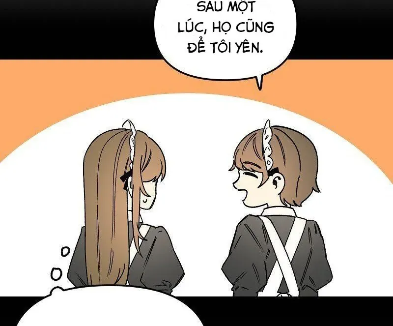 Phương Pháp Tán Tỉnh Của Nữ Thợ Săn - Chapter 44 - Page 109