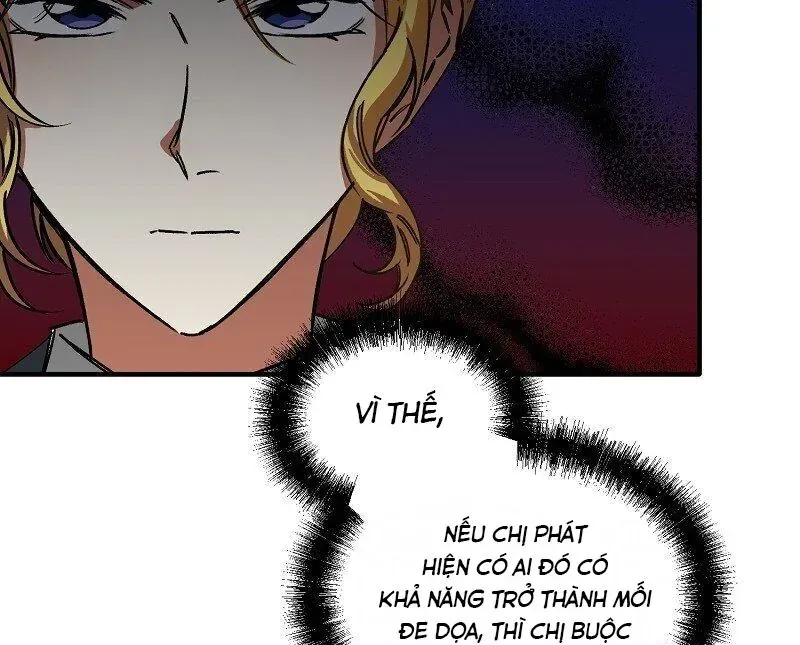 Phương Pháp Tán Tỉnh Của Nữ Thợ Săn - Chapter 44 - Page 51