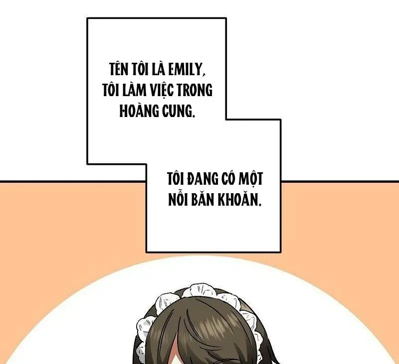 Phương Pháp Tán Tỉnh Của Nữ Thợ Săn - Chapter 44 - Page 83