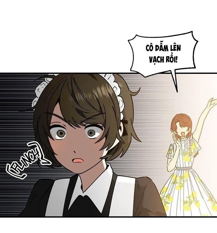 Phương Pháp Tán Tỉnh Của Nữ Thợ Săn - Chapter 45 - Page 12