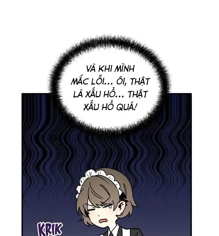 Phương Pháp Tán Tỉnh Của Nữ Thợ Săn - Chapter 45 - Page 13