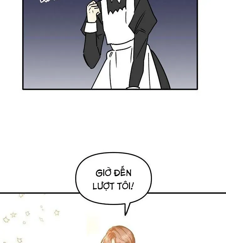 Phương Pháp Tán Tỉnh Của Nữ Thợ Săn - Chapter 45 - Page 14