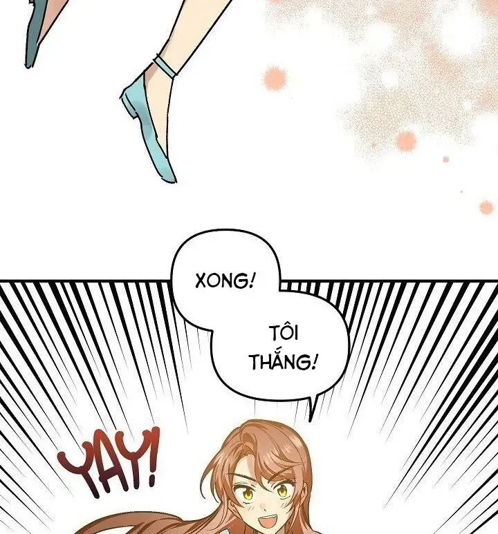 Phương Pháp Tán Tỉnh Của Nữ Thợ Săn - Chapter 45 - Page 22