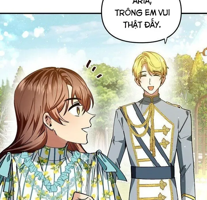 Phương Pháp Tán Tỉnh Của Nữ Thợ Săn - Chapter 45 - Page 33