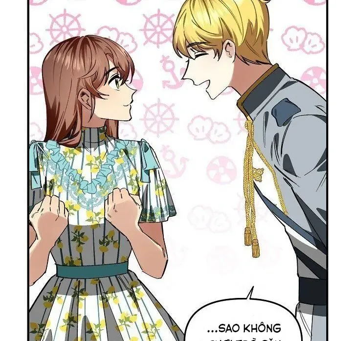 Phương Pháp Tán Tỉnh Của Nữ Thợ Săn - Chapter 45 - Page 35