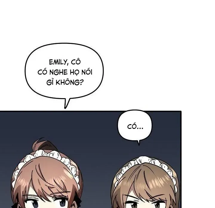 Phương Pháp Tán Tỉnh Của Nữ Thợ Săn - Chapter 45 - Page 44