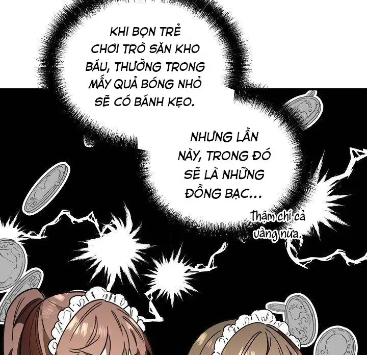 Phương Pháp Tán Tỉnh Của Nữ Thợ Săn - Chapter 45 - Page 46
