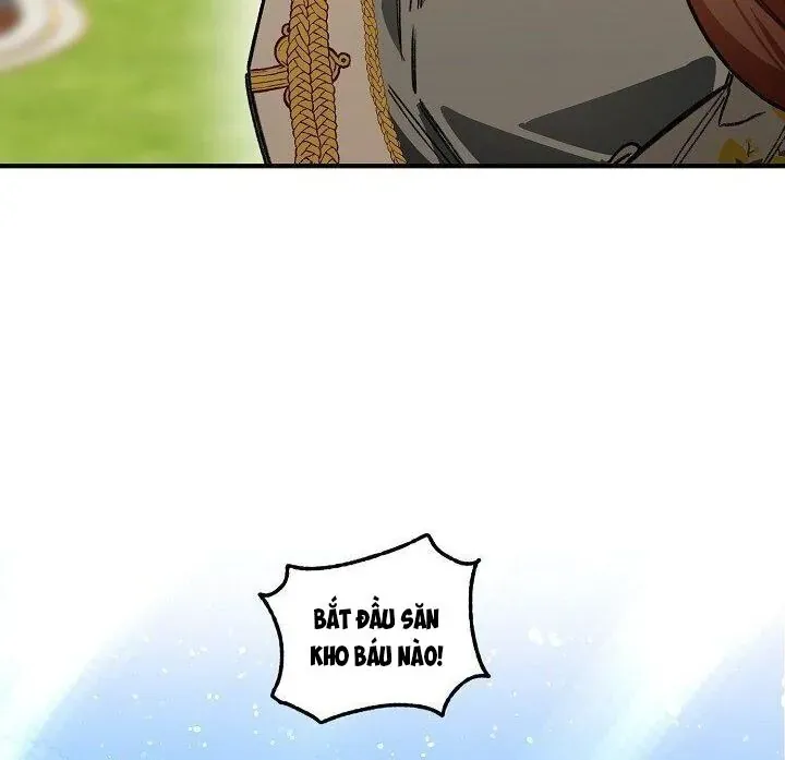 Phương Pháp Tán Tỉnh Của Nữ Thợ Săn - Chapter 45 - Page 51