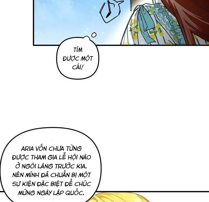 Phương Pháp Tán Tỉnh Của Nữ Thợ Săn - Chapter 45 - Page 56