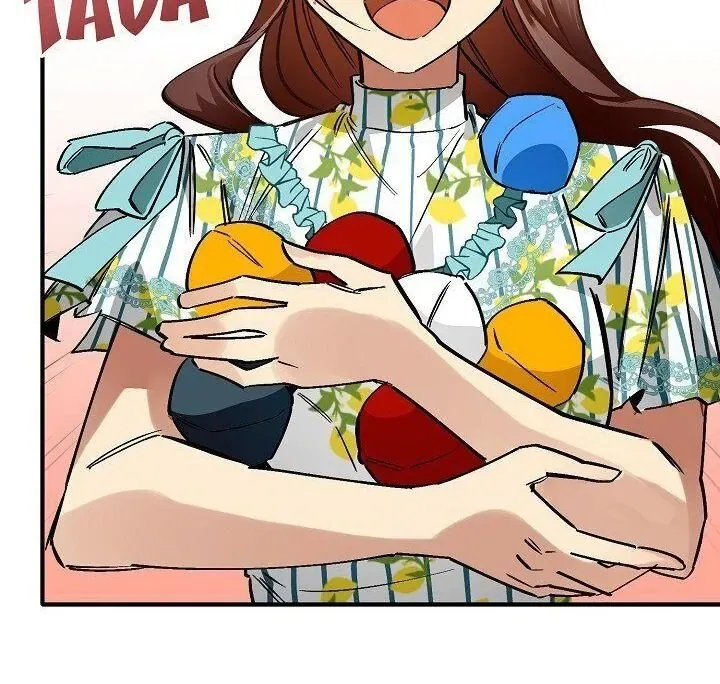 Phương Pháp Tán Tỉnh Của Nữ Thợ Săn - Chapter 45 - Page 64