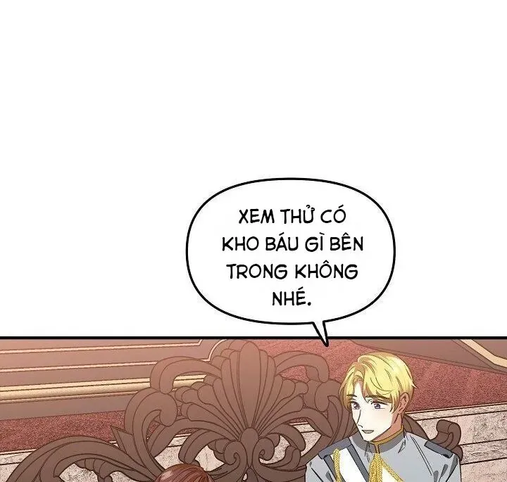 Phương Pháp Tán Tỉnh Của Nữ Thợ Săn - Chapter 45 - Page 65