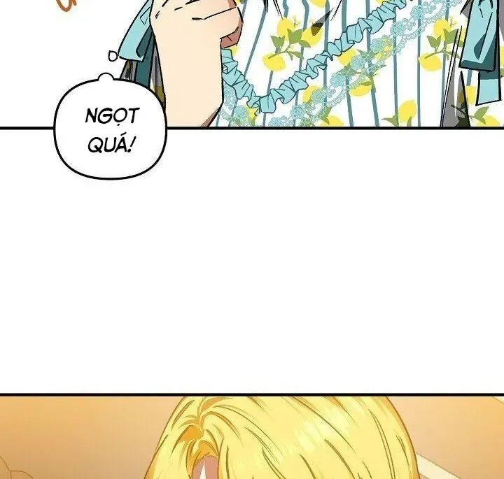 Phương Pháp Tán Tỉnh Của Nữ Thợ Săn - Chapter 45 - Page 84