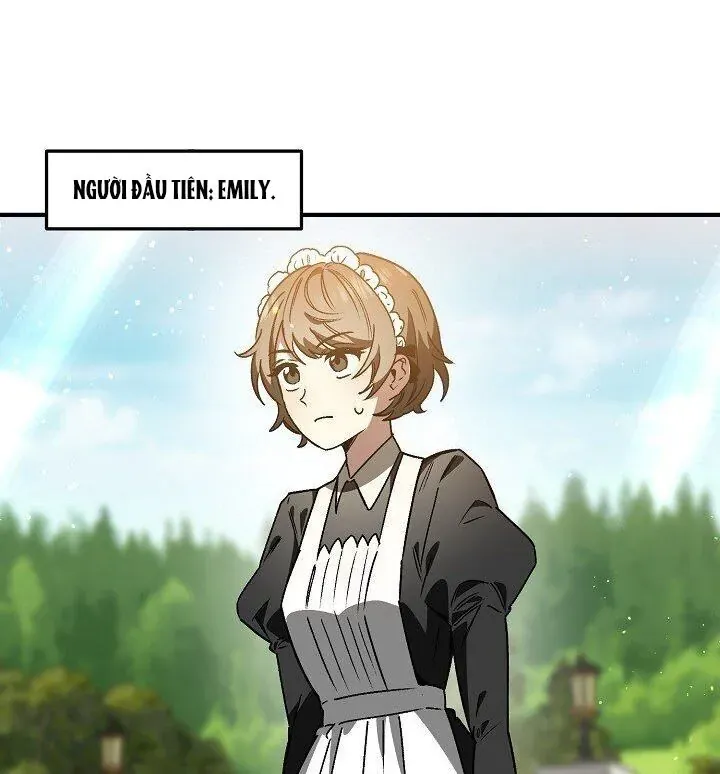 Phương Pháp Tán Tỉnh Của Nữ Thợ Săn - Chapter 45 - Page 9