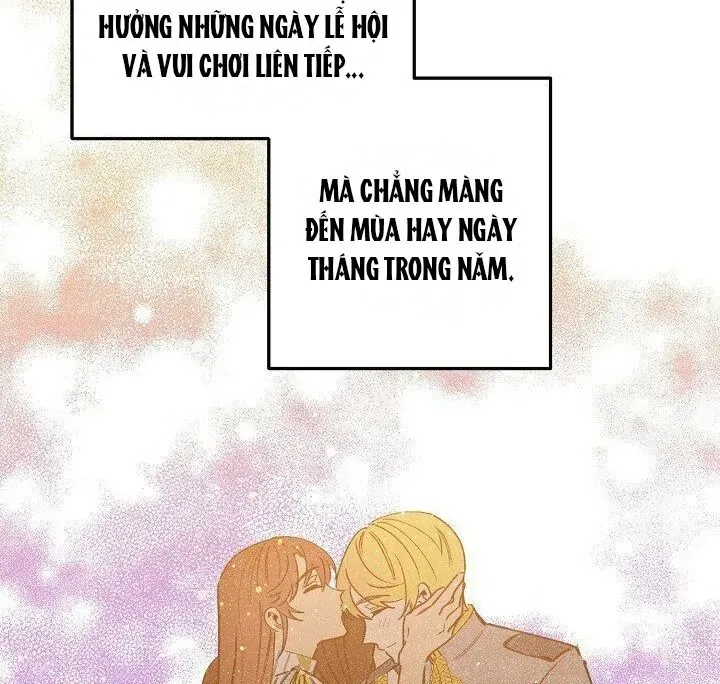 Phương Pháp Tán Tỉnh Của Nữ Thợ Săn - Chapter 45 - Page 94