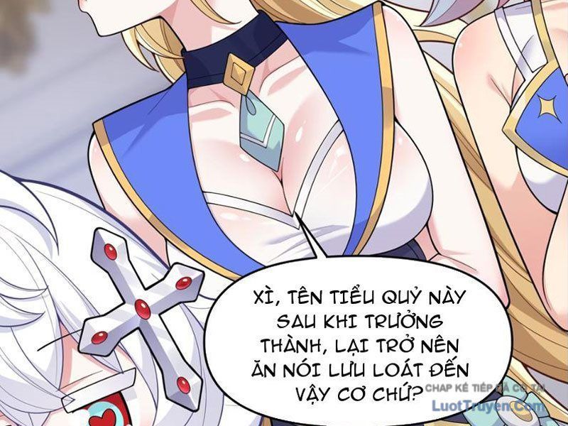 Tránh Ra, Ta Là Ma Pháp Thiếu Nữ! - Chapter 22 - Page 105