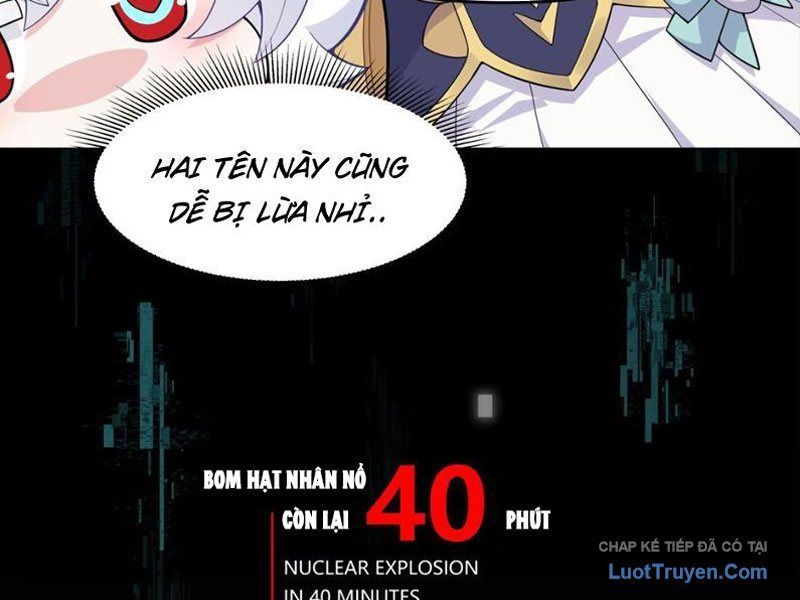 Tránh Ra, Ta Là Ma Pháp Thiếu Nữ! - Chapter 22 - Page 106