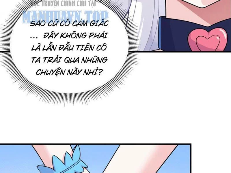 Tránh Ra, Ta Là Ma Pháp Thiếu Nữ! - Chapter 22 - Page 16