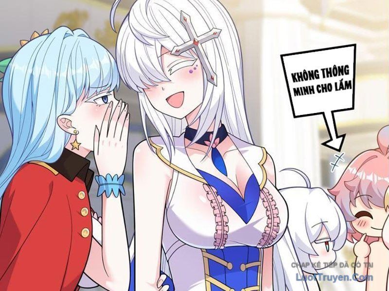 Tránh Ra, Ta Là Ma Pháp Thiếu Nữ! - Chapter 22 - Page 19