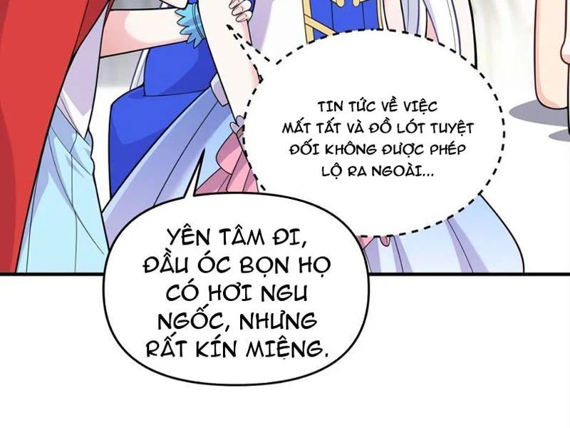 Tránh Ra, Ta Là Ma Pháp Thiếu Nữ! - Chapter 22 - Page 20