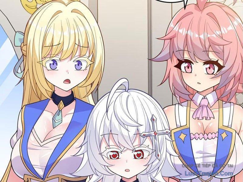 Tránh Ra, Ta Là Ma Pháp Thiếu Nữ! - Chapter 22 - Page 30