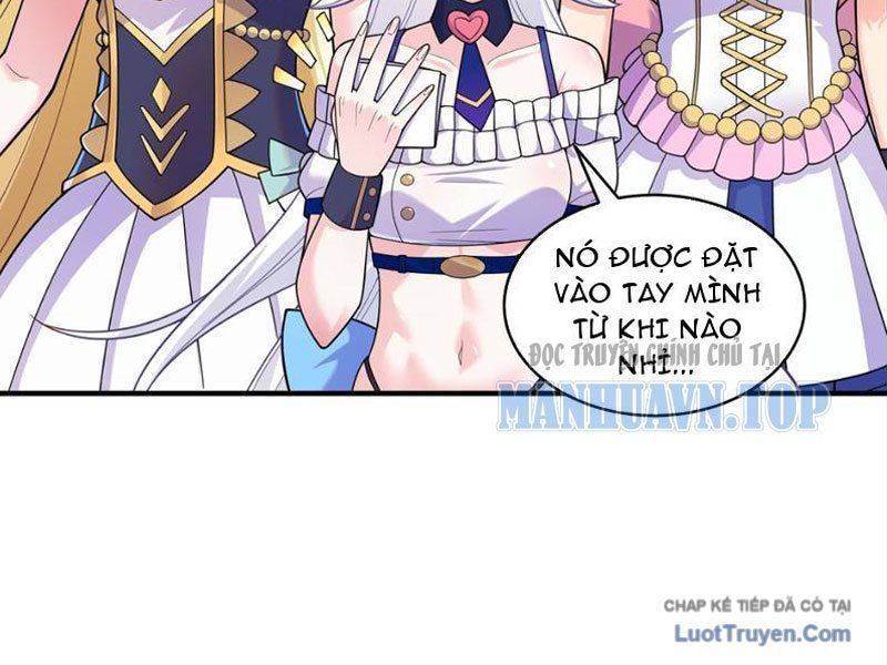 Tránh Ra, Ta Là Ma Pháp Thiếu Nữ! - Chapter 22 - Page 31