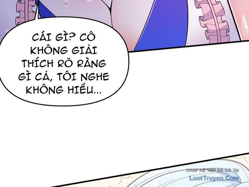 Tránh Ra, Ta Là Ma Pháp Thiếu Nữ! - Chapter 22 - Page 47