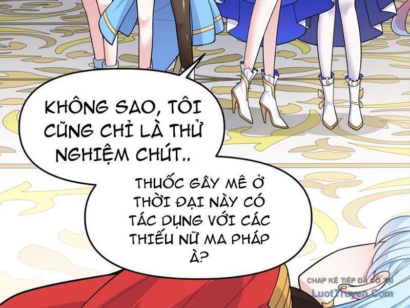 Tránh Ra, Ta Là Ma Pháp Thiếu Nữ! - Chapter 22 - Page 66