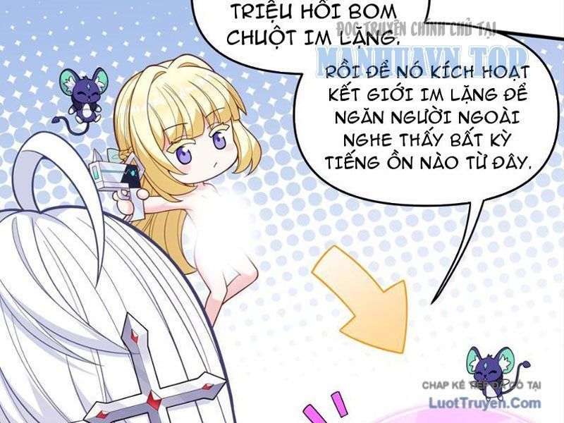 Tránh Ra, Ta Là Ma Pháp Thiếu Nữ! - Chapter 22 - Page 93