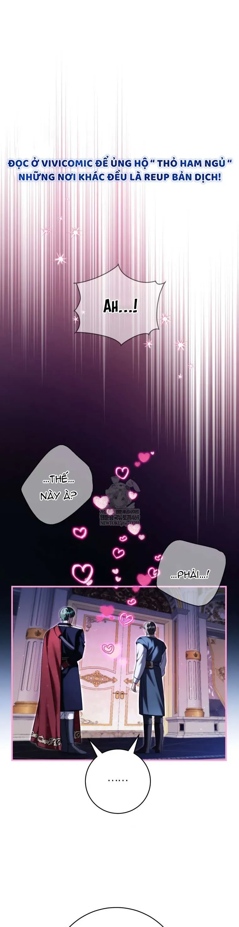 Nữ Phụ Muốn Chạy Trốn Khỏi Gã Nam Chính Ám Ảnh - Chapter 35 - Page 12