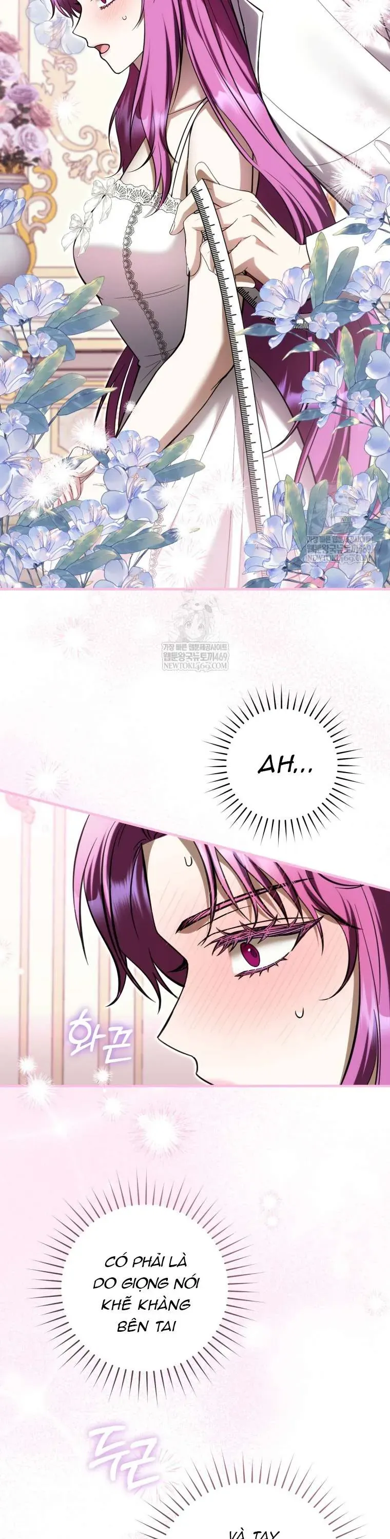 Nữ Phụ Muốn Chạy Trốn Khỏi Gã Nam Chính Ám Ảnh - Chapter 35 - Page 22