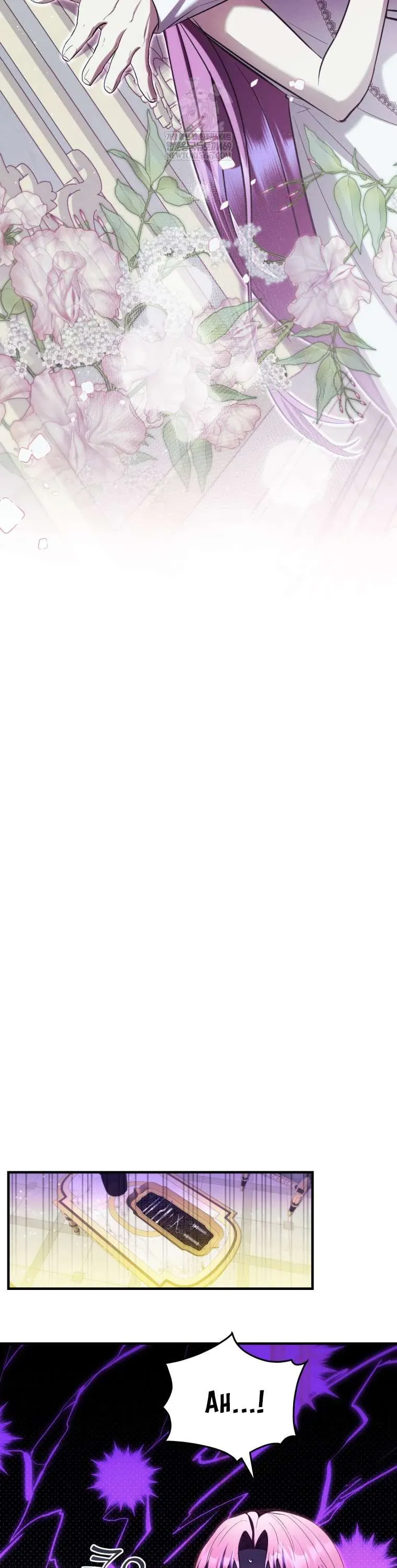 Nữ Phụ Muốn Chạy Trốn Khỏi Gã Nam Chính Ám Ảnh - Chapter 35 - Page 26