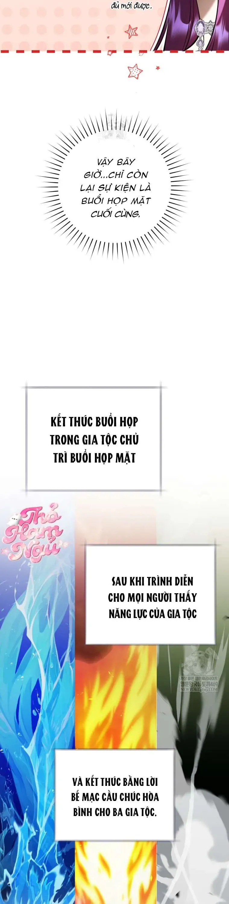 Nữ Phụ Muốn Chạy Trốn Khỏi Gã Nam Chính Ám Ảnh - Chapter 35 - Page 34