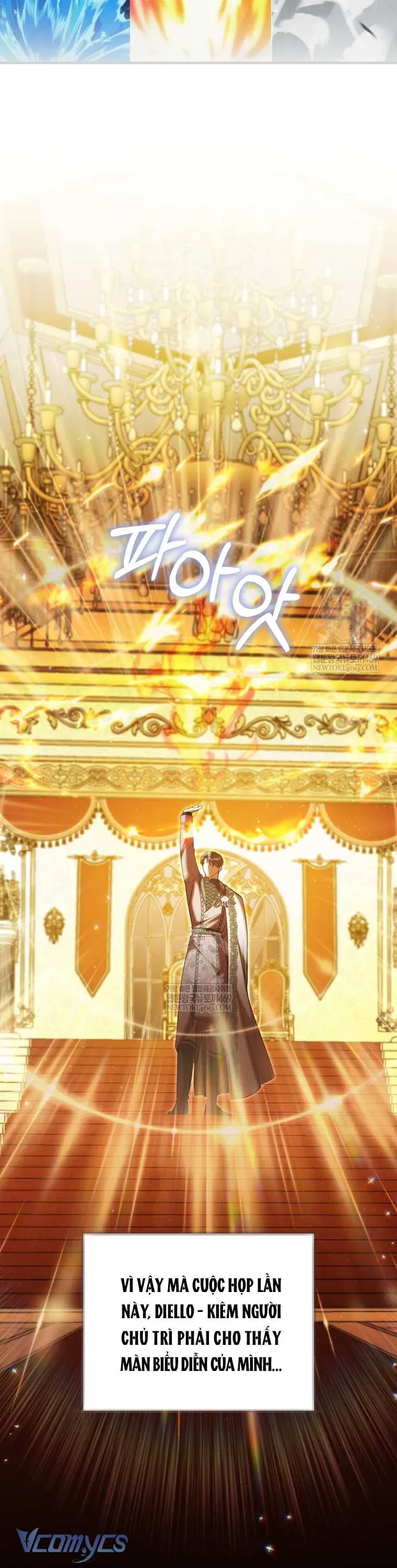 Nữ Phụ Muốn Chạy Trốn Khỏi Gã Nam Chính Ám Ảnh - Chapter 35 - Page 35