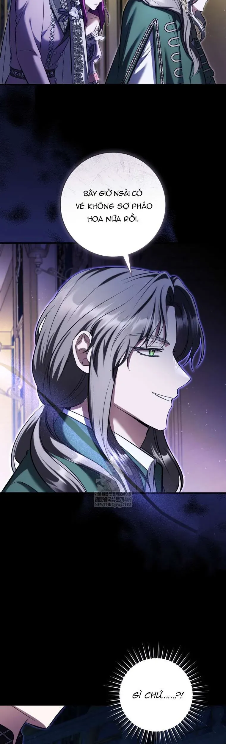 Nữ Phụ Muốn Chạy Trốn Khỏi Gã Nam Chính Ám Ảnh - Chapter 35 - Page 42