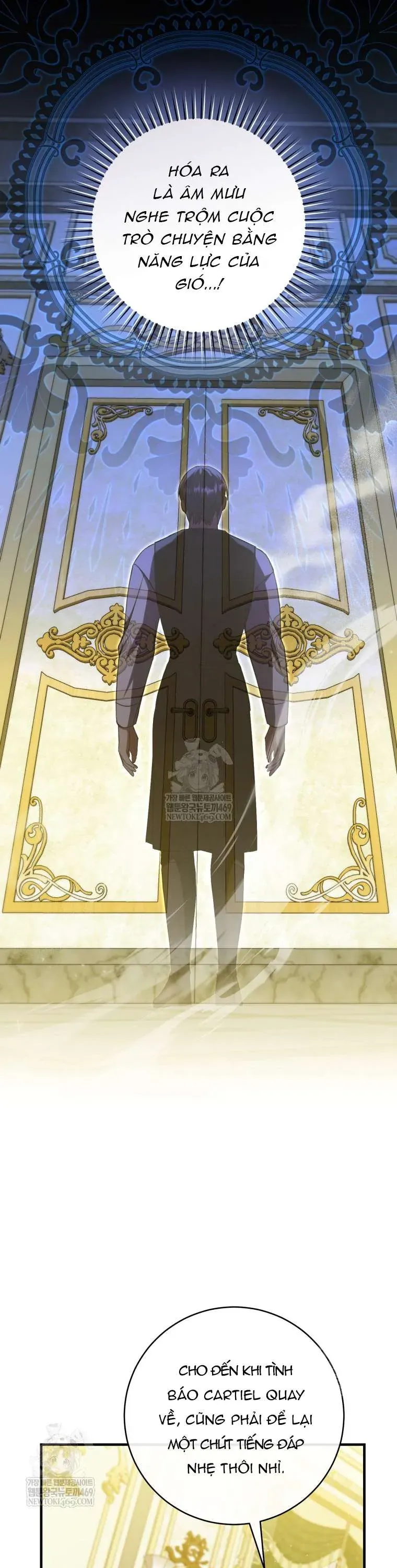 Nữ Phụ Muốn Chạy Trốn Khỏi Gã Nam Chính Ám Ảnh - Chapter 35 - Page 8