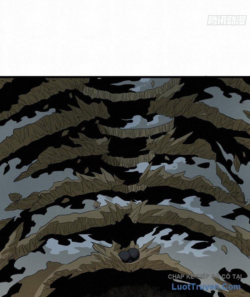 Sắc Lệnh Săn Thần - Chapter 8 - Page 11