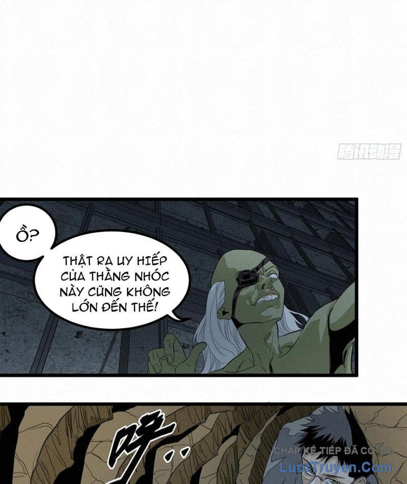 Sắc Lệnh Săn Thần - Chapter 8 - Page 13