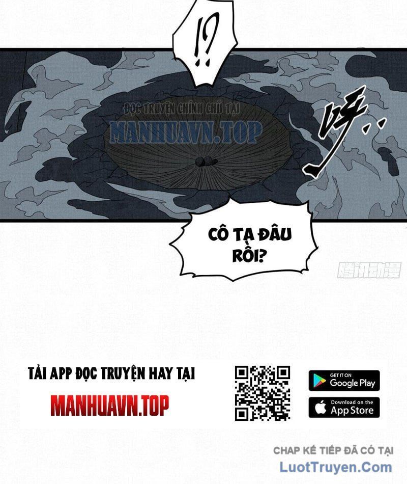 Sắc Lệnh Săn Thần - Chapter 8 - Page 15