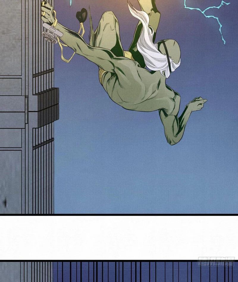 Sắc Lệnh Săn Thần - Chapter 8 - Page 18