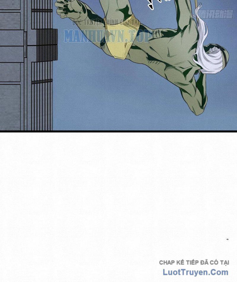 Sắc Lệnh Săn Thần - Chapter 8 - Page 20