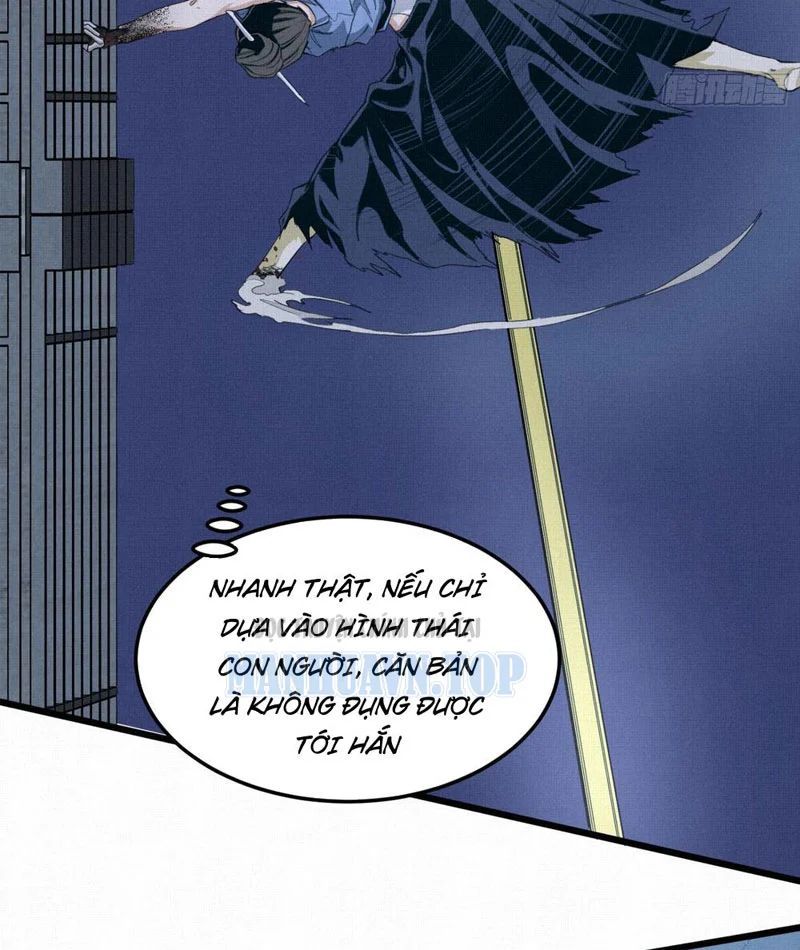 Sắc Lệnh Săn Thần - Chapter 8 - Page 23