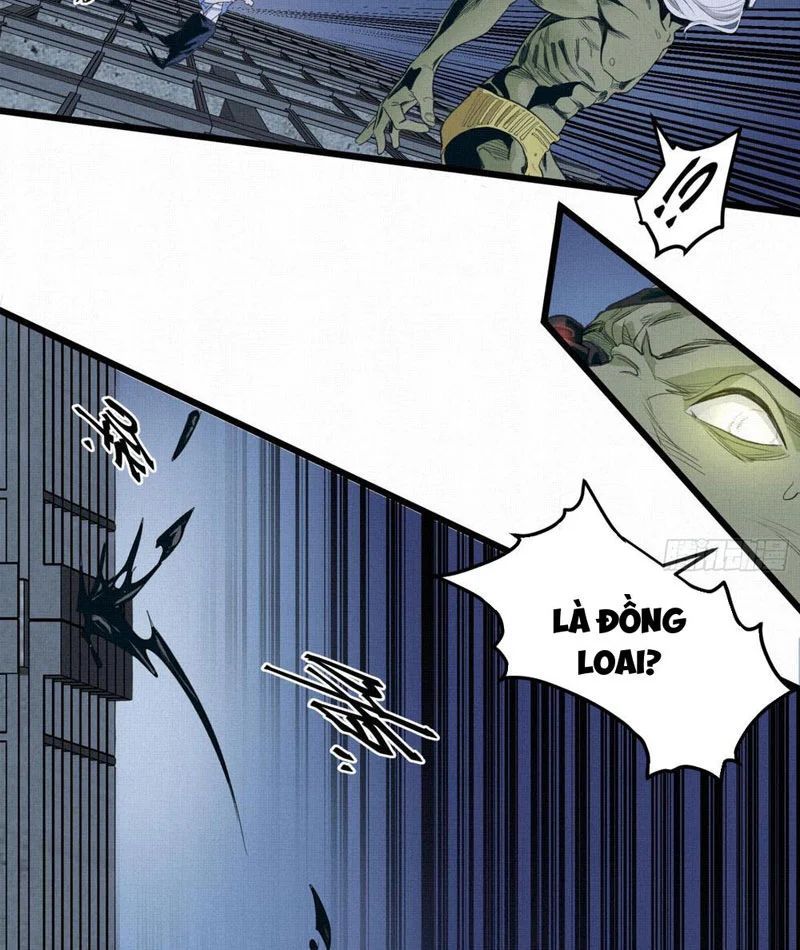 Sắc Lệnh Săn Thần - Chapter 8 - Page 27