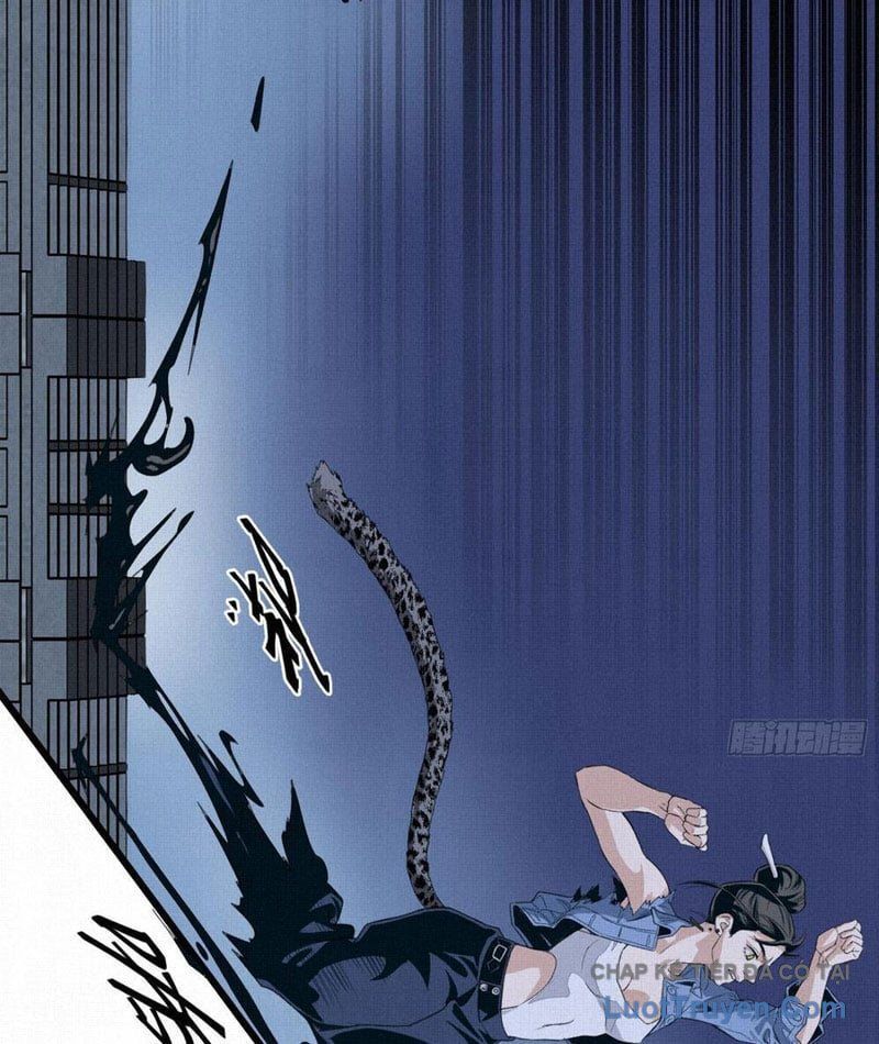 Sắc Lệnh Săn Thần - Chapter 8 - Page 28