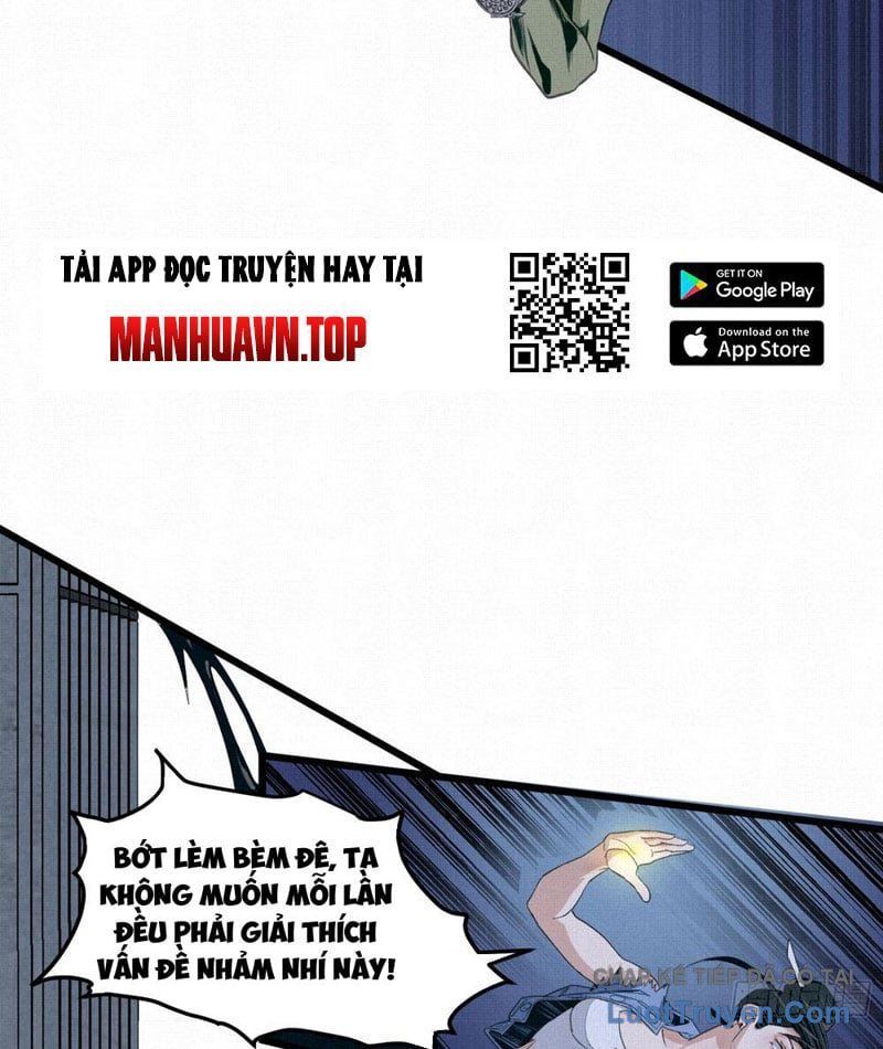 Sắc Lệnh Săn Thần - Chapter 8 - Page 30