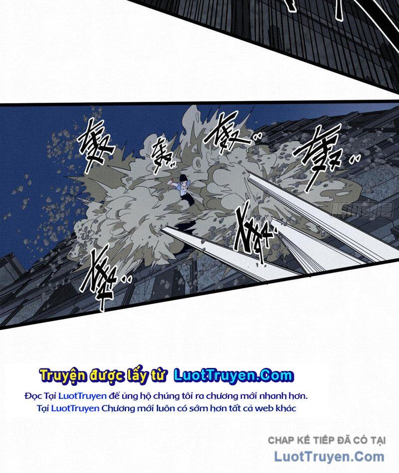 Sắc Lệnh Săn Thần - Chapter 8 - Page 35