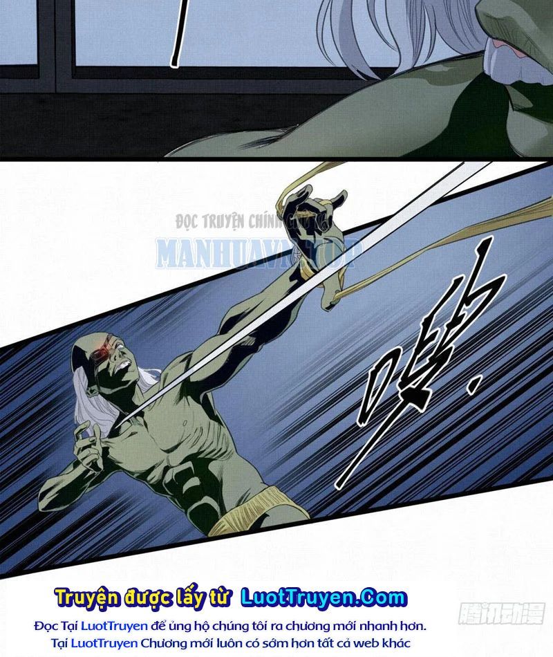 Sắc Lệnh Săn Thần - Chapter 8 - Page 39