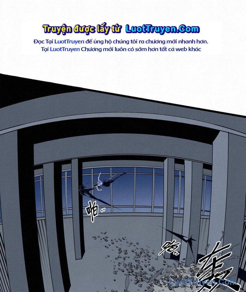 Sắc Lệnh Săn Thần - Chapter 8 - Page 40