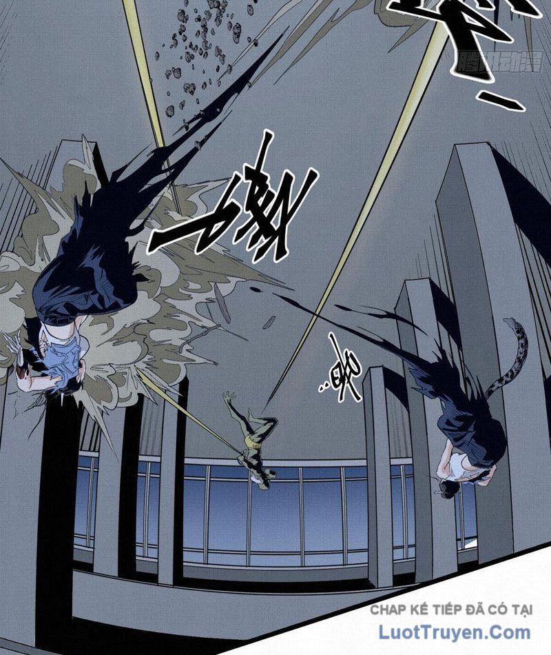 Sắc Lệnh Săn Thần - Chapter 8 - Page 44